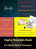 Mandalas Bundle (5 in 1 ) - Perfect for Relaxation