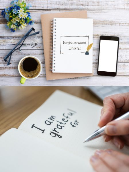 Empowerment Diaries