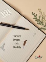 Journey to Your Dreams