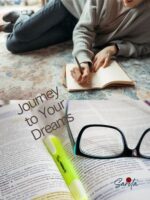 Journey to Your Dreams