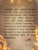 Soul Strokes Mandalas ( Mandala Series - Part 5) – Printable Digital Book