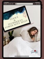 Are You Worried about Teenager's Sleep? (E-Book)