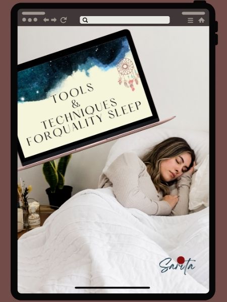 Are You Worried about Teenager's Sleep? (E-Book)