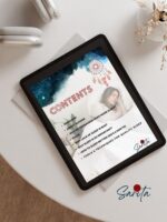 Are You Worried about Teenager's Sleep? (E-Book)