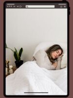 Are You Worried about Teenager's Sleep? (E-Book)