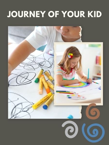 Coloring Books for Kids (7 in 1) - Artist's Favorite