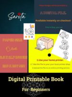 Coloring Books for Kids (7 in 1) - Artist's Favorite