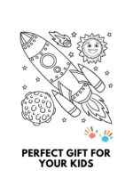 Coloring Books for Kids (7 in 1) - Artist's Favorite