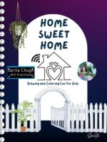 Home Sweet Home (Printable Digital Book)