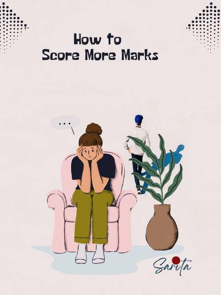 How to Score More Marks (E-Book)