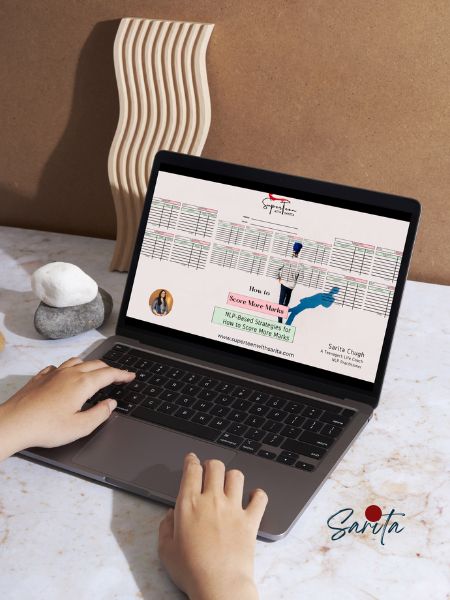 How to Score More Marks (E-Book)