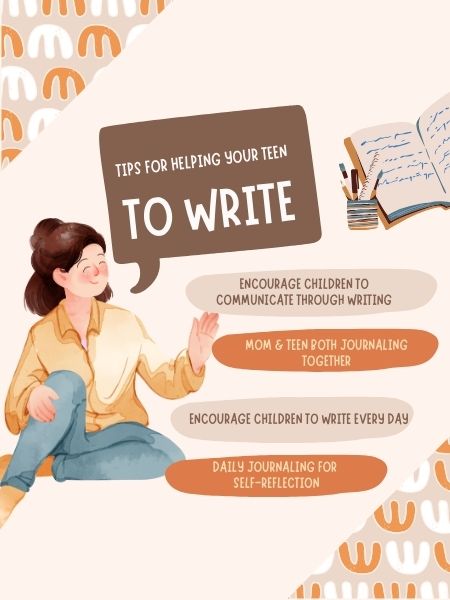 Journal Bundle ( 3 in 1 ) - Perfect for Introspection and Creative Expression