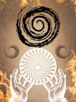 Soul Strokes Mandalas ( Mandala Series - Part 5) – Printable Digital Book