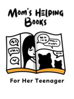 Moms Helping Books For Her Teenager ( 6 in 1 ) - Raising Successful Teens