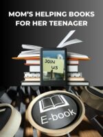 Moms Helping Books For Her Teenager ( 6 in 1 ) - Raising Successful Teens