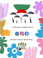 My Kid's Second Coloring Book (Printable Digital Book)