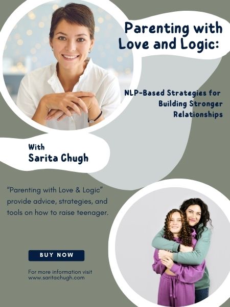 Parenting with Love and Logic (E-Book)