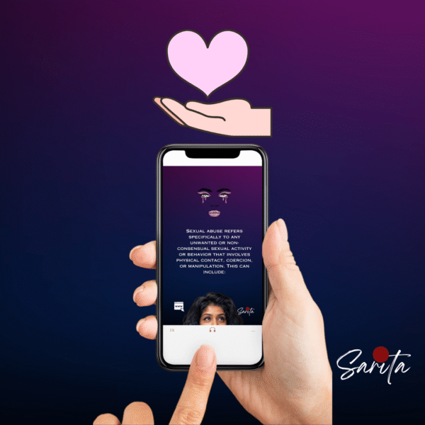 Protecting Our Teenagers from the Silent Epidemic of Sexual Abuse (E-Book)