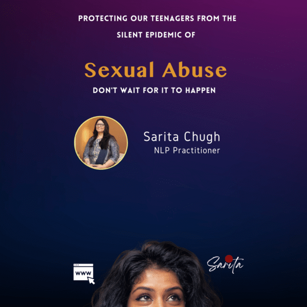 Protecting Our Teenagers from the Silent Epidemic of Sexual Abuse (E-Book)