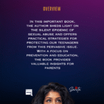 Protecting Our Teenagers from the Silent Epidemic of Sexual Abuse (E-Book)