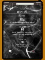 Quit Smoking Today (E-Book)
