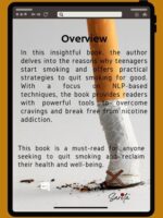 Quit Smoking Today (E-Book)