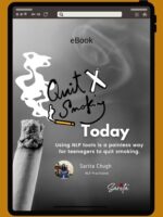 Quit Smoking Today (E-Book)