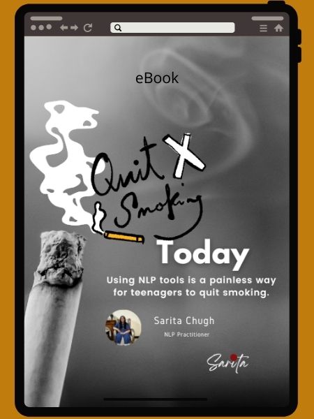 Quit Smoking Today (E-Book)
