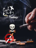 Quit Smoking Today (E-Book)