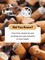 Quit Smoking Today (E-Book)