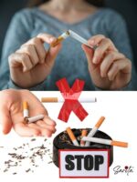 Quit Smoking Today (E-Book)