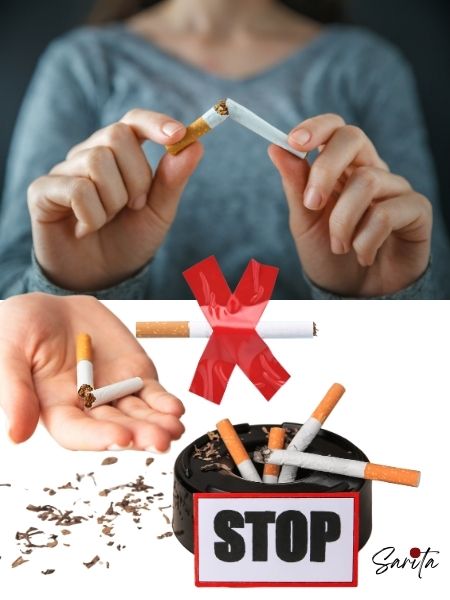 Quit Smoking Today (E-Book)
