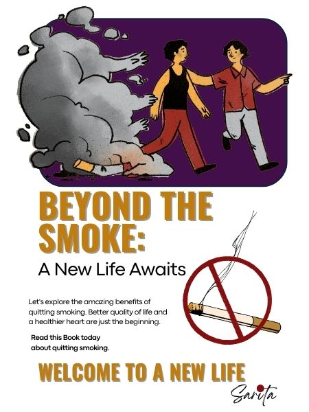 Quit Smoking Today (E-Book)