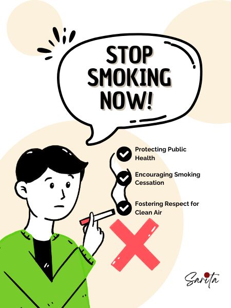 Quit Smoking Today (E-Book)