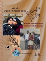 Relationship Mastery (Printable Digital Book and E-Book)
