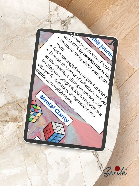 Relationship Mastery (Printable Digital Book and E-Book)