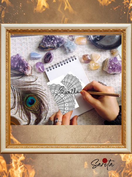 Soul Strokes Mandalas ( Mandala Series - Part 5) – Printable Digital Book