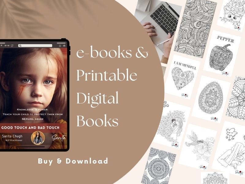 E Book And Printable Digital Books