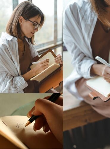 Journals For Moms And Teenagers Category