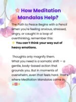 Meditation Mandala