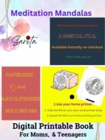 Meditation Mandala