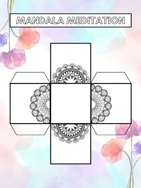 Meditation Mandala