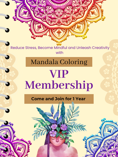 VIP Membership (1 Year)