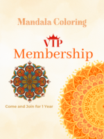 VIP Membership (1 Year)