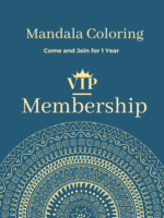VIP Membership (1 Year)