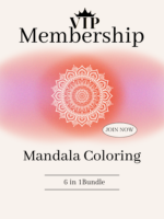 VIP Membership (1 Year)