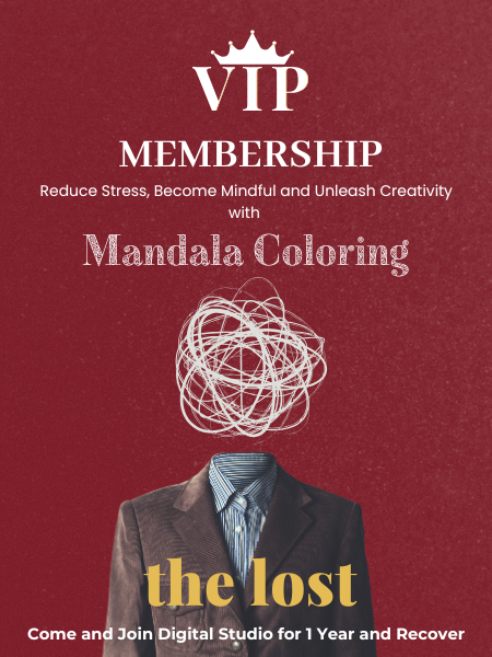 VIP Membership (1 Year)